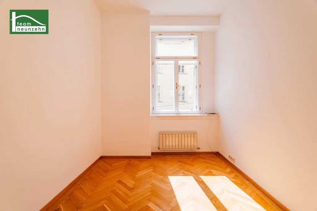 4-Zimmer-Wohnung mieten in Wien – 147,34 m², € 3.420 – Bild 13 von 26