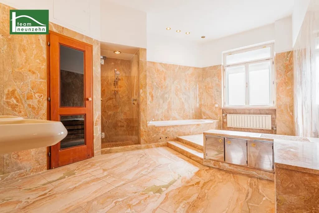 4-Zimmer-Wohnung mieten in Wien – 147,34 m², € 3.420 – Bild 15 von 26