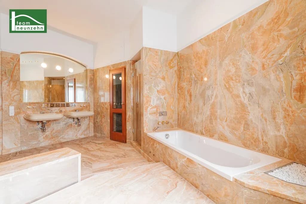 4-Zimmer-Wohnung mieten in Wien – 147,34 m², € 3.420 – Bild 17 von 26