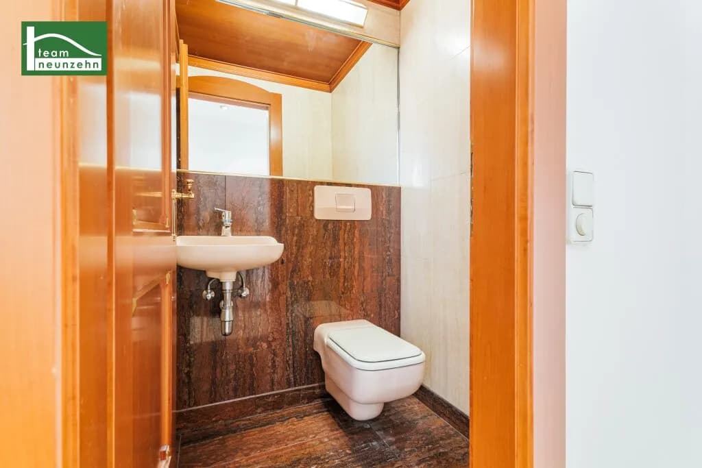 4-Zimmer-Wohnung mieten in Wien – 147,34 m², € 3.420 – Bild 19 von 26