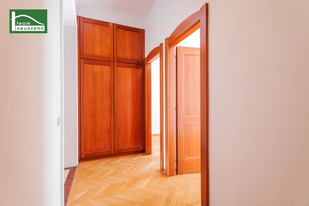 4-Zimmer-Wohnung mieten in Wien – 147,34 m², € 3.420 – Bild 21 von 26
