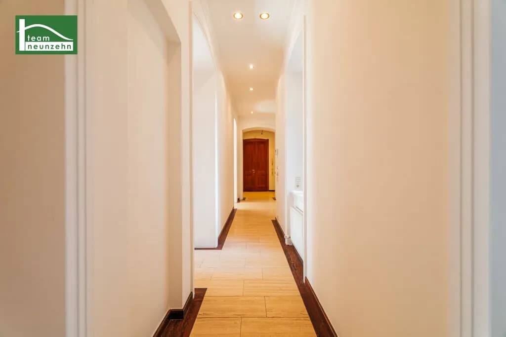 4-Zimmer-Wohnung mieten in Wien – 147,34 m², € 3.420 – Bild 22 von 26