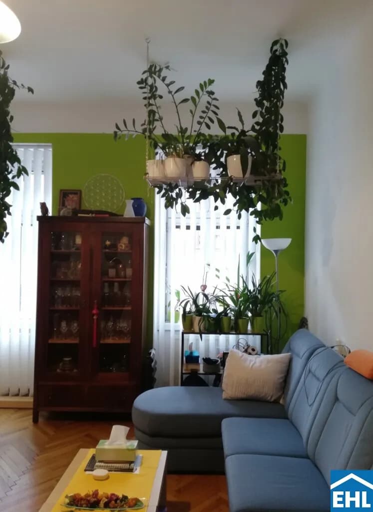 Immobilie kaufen in Wien – 74,39 m², € 190.000 – Bild 1 von 7