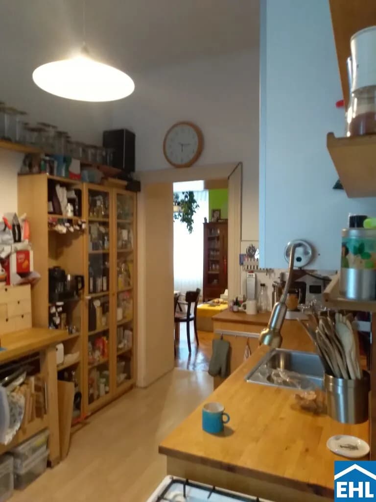 Immobilie kaufen in Wien – 74,39 m², € 190.000 – Bild 2 von 7