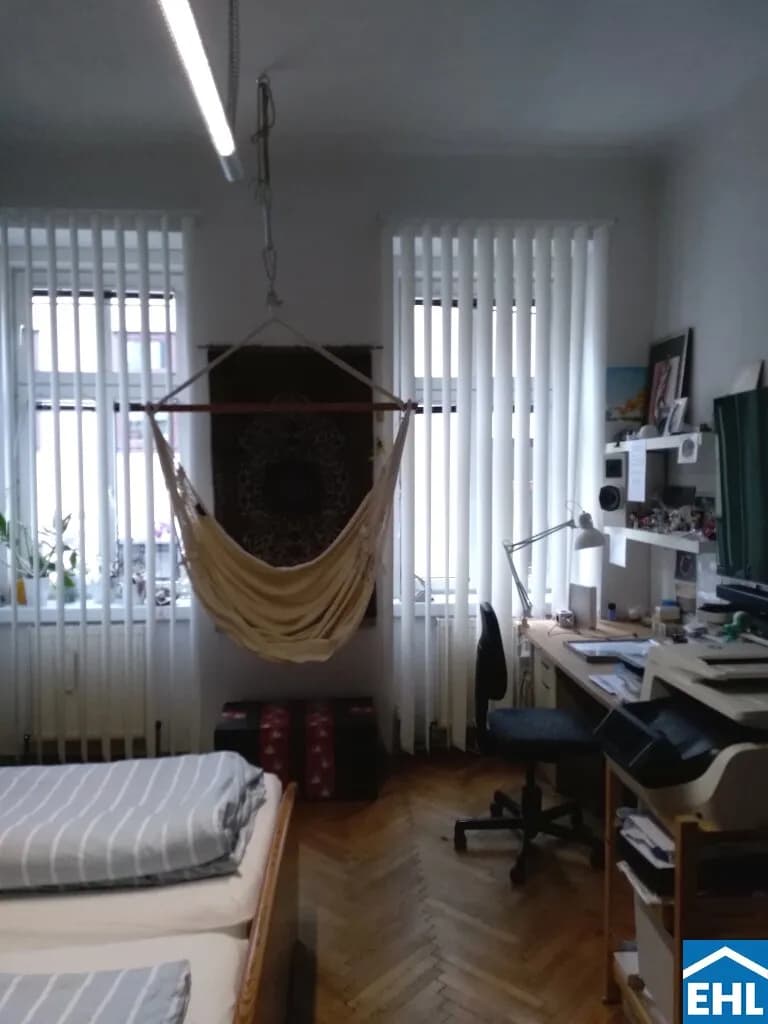 Immobilie kaufen in Wien – 74,39 m², € 190.000 – Bild 3 von 7