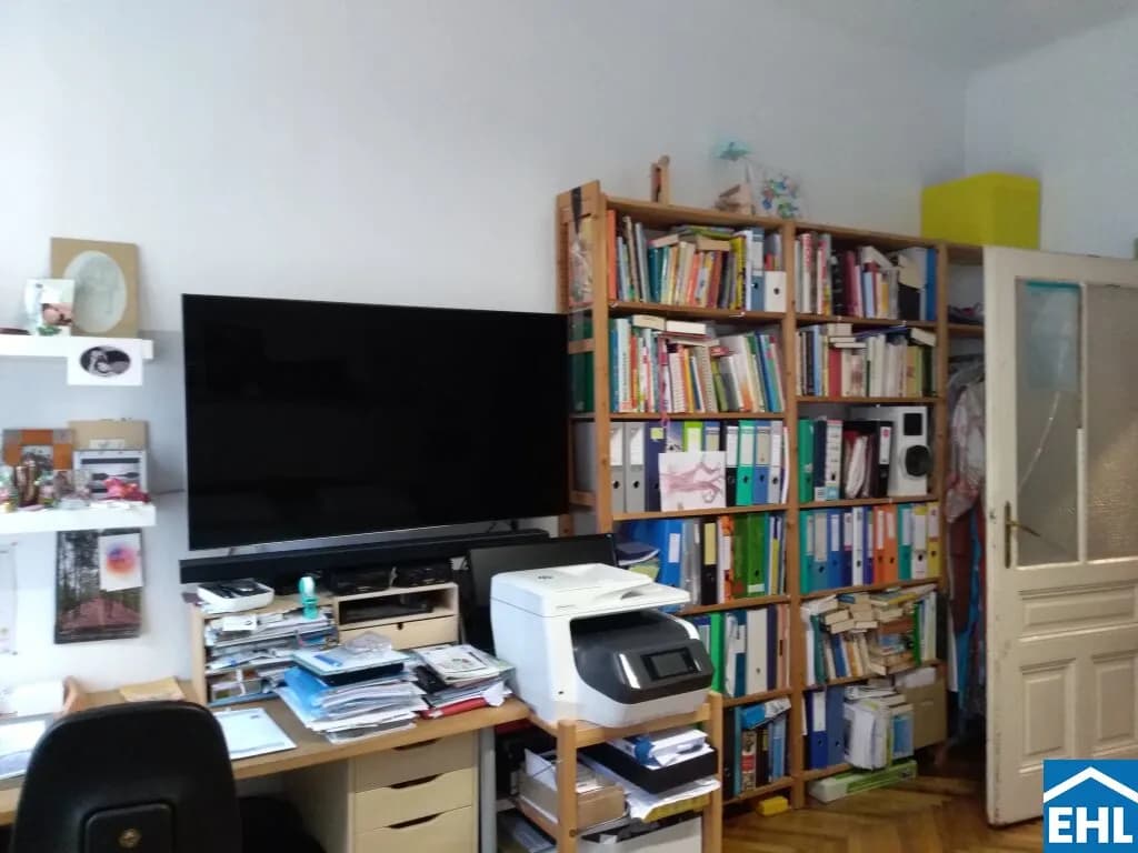 Immobilie kaufen in Wien – 74,39 m², € 190.000 – Bild 4 von 7