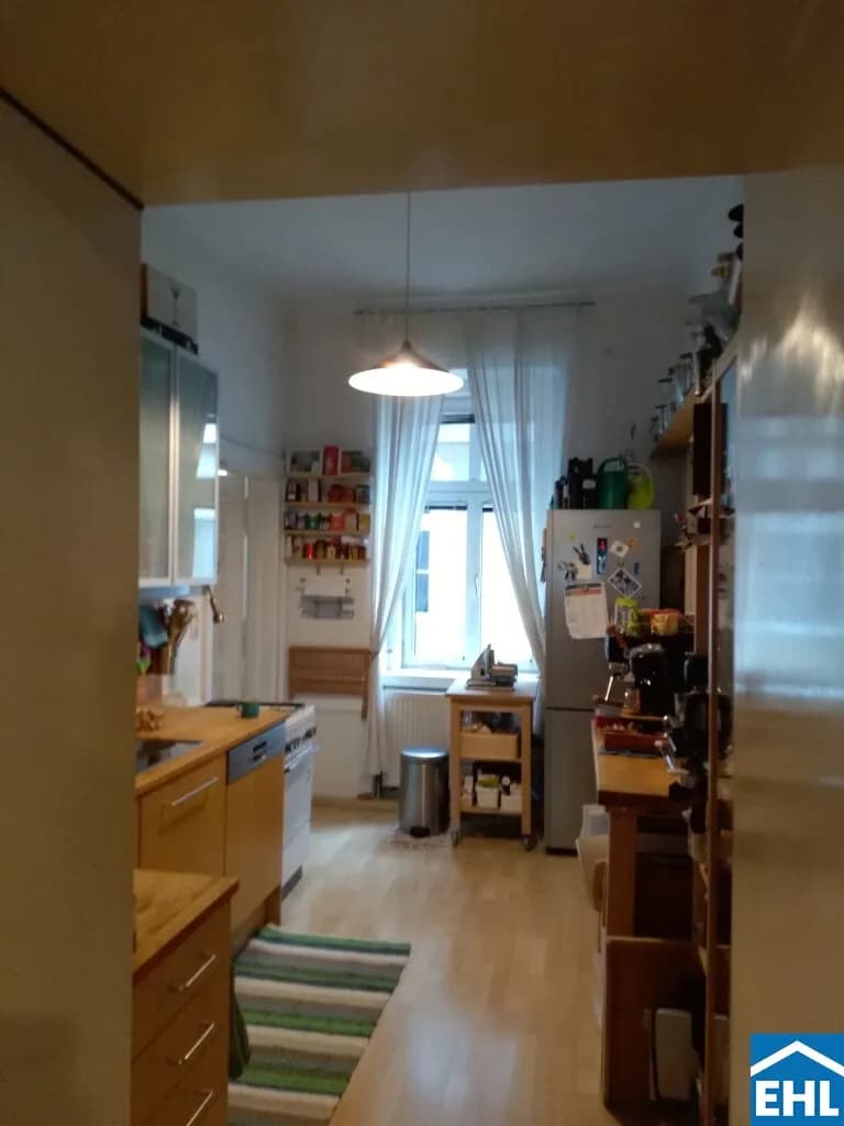 Immobilie kaufen in Wien – 74,39 m², € 190.000 – Bild 5 von 7