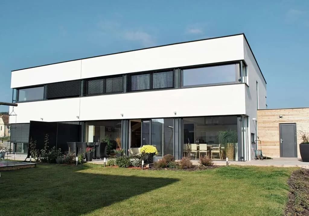 5-Zimmer-Immobilie mieten in Mattersburg – 120 m², € 1.379