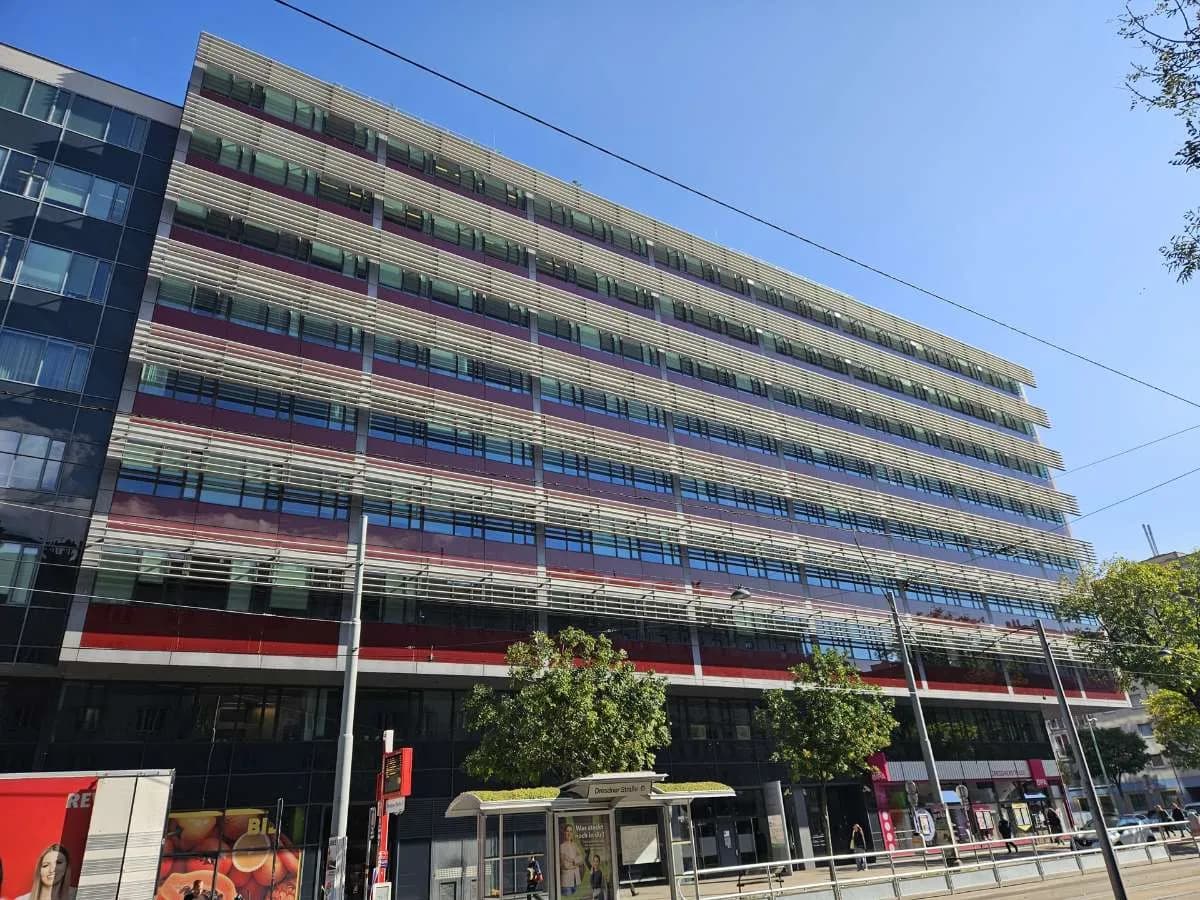 Gewerbeimmobilie mieten in Wien – 335 m², € 15 – Bild 2 von 7
