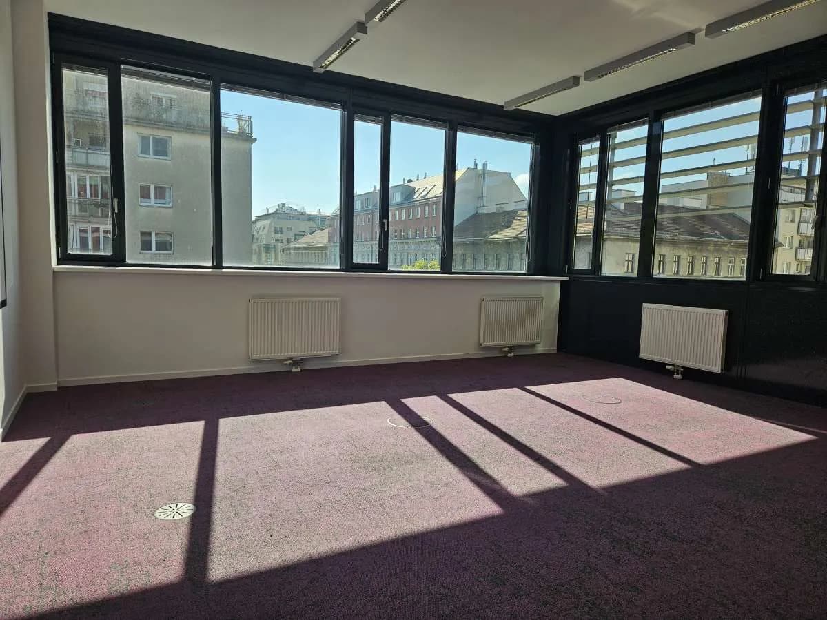 Gewerbeimmobilie mieten in Wien – 335 m², € 15 – Bild 4 von 7