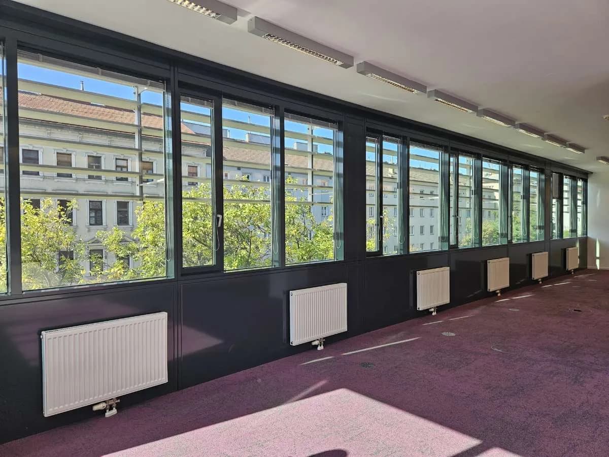 Gewerbeimmobilie mieten in Wien – 335 m², € 15 – Bild 5 von 7