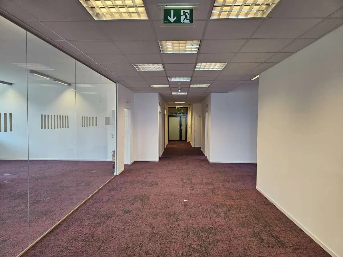Gewerbeimmobilie mieten in Wien – 335 m², € 15 – Bild 6 von 7