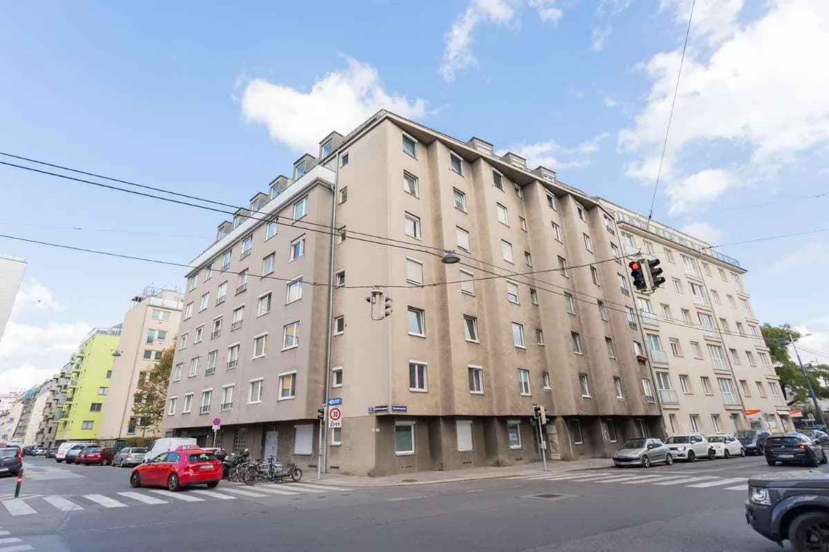 3-Zimmer-Wohnung kaufen in Wien – 88,14 m², € 399.000 – Bild 35 von 35