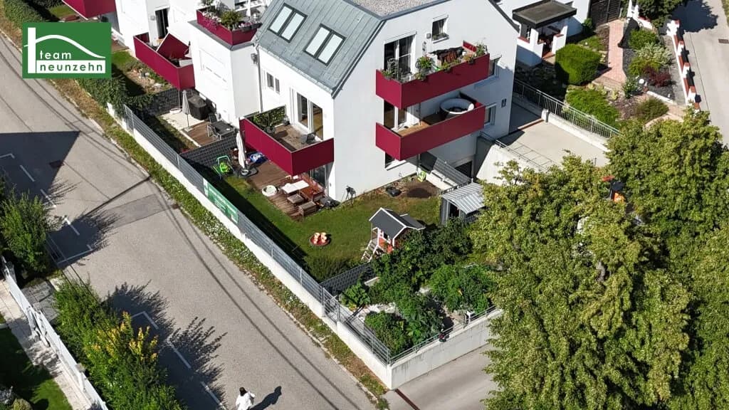 3-Zimmer-Wohnung kaufen in Wien – 72,76 m², € 399.000 – Bild 2 von 29