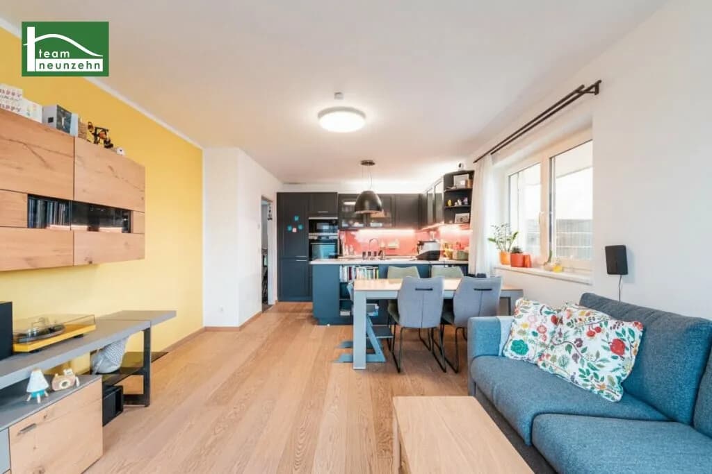 3-Zimmer-Wohnung kaufen in Wien – 72,76 m², € 399.000 – Bild 4 von 29
