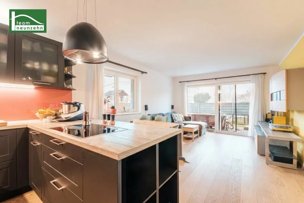 3-Zimmer-Wohnung kaufen in Wien – 72,76 m², € 399.000 – Bild 5 von 29