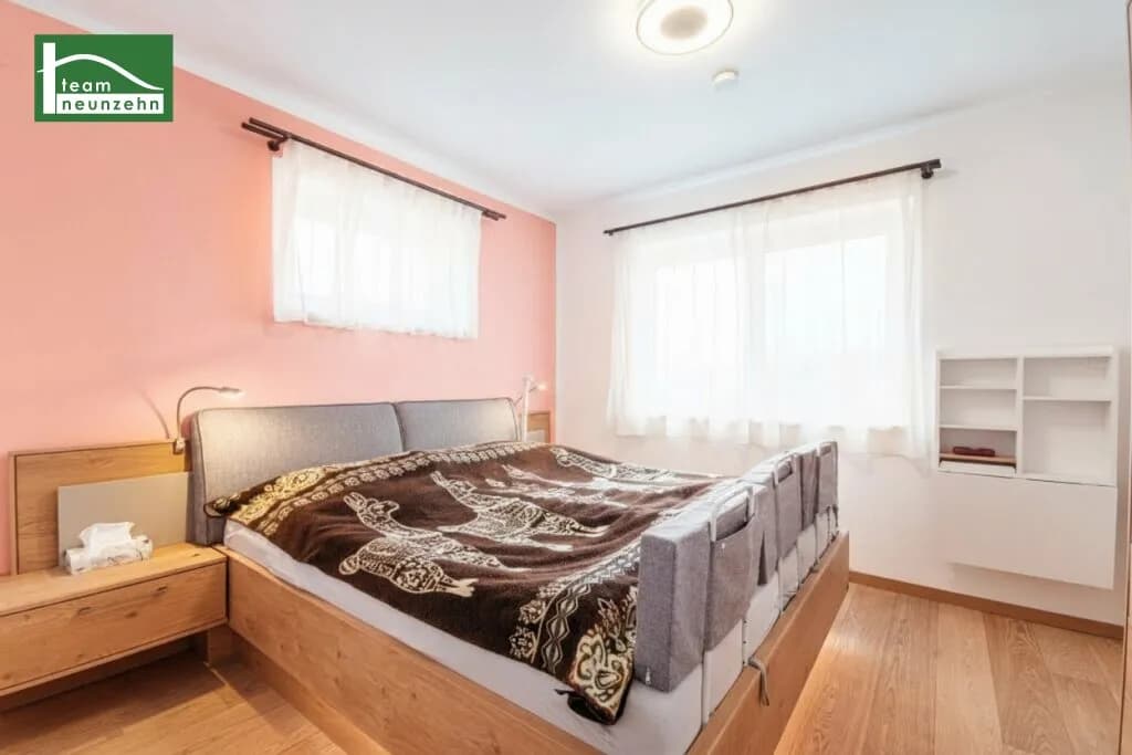 3-Zimmer-Wohnung kaufen in Wien – 72,76 m², € 399.000 – Bild 9 von 29