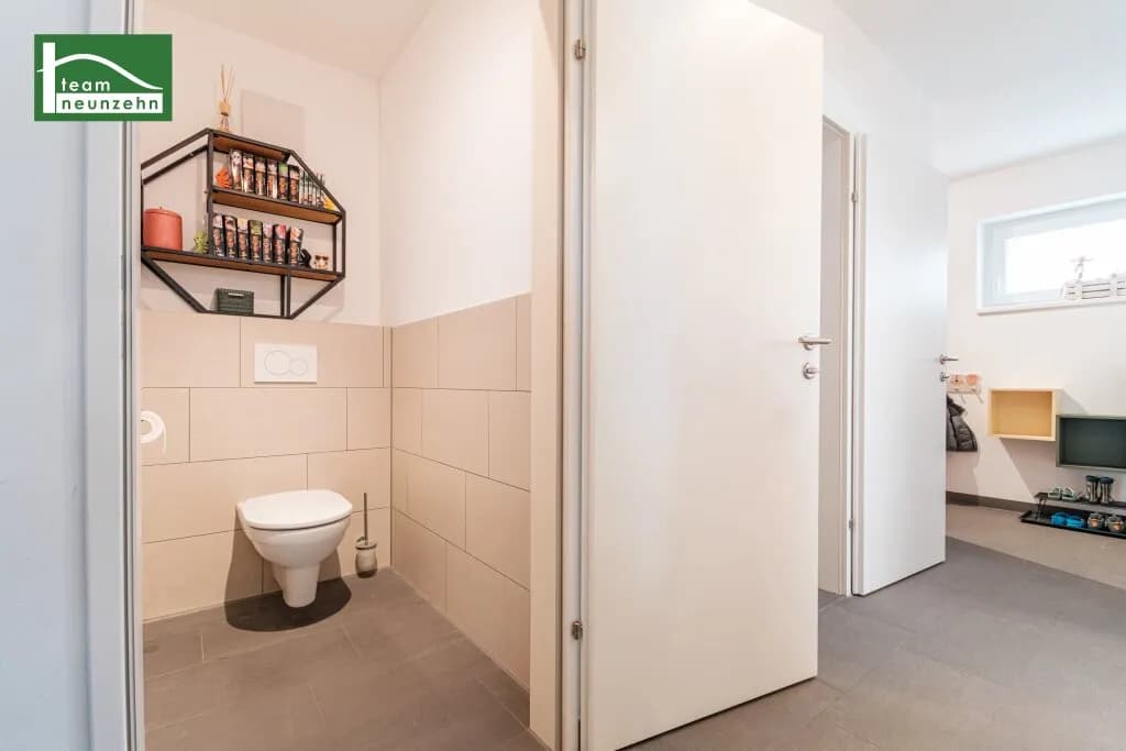 3-Zimmer-Wohnung kaufen in Wien – 72,76 m², € 399.000 – Bild 13 von 29