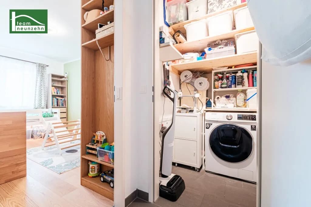 3-Zimmer-Wohnung kaufen in Wien – 72,76 m², € 399.000 – Bild 17 von 29