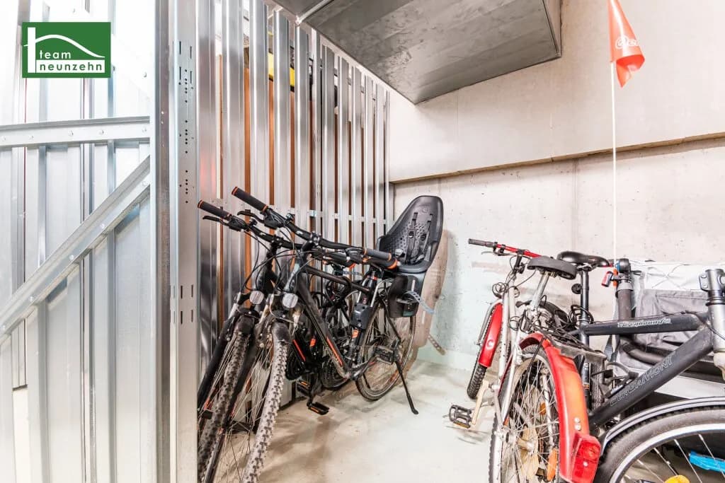 3-Zimmer-Wohnung kaufen in Wien – 72,76 m², € 399.000 – Bild 22 von 29