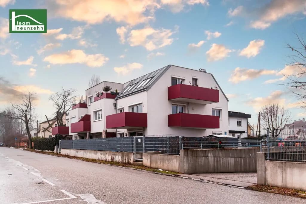 3-Zimmer-Wohnung kaufen in Wien – 72,76 m², € 399.000 – Bild 23 von 29