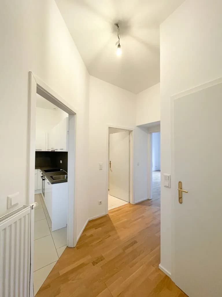 2-Zimmer-Wohnung kaufen in Wien – 66,39 m², € 385.000 – Bild 4 von 22