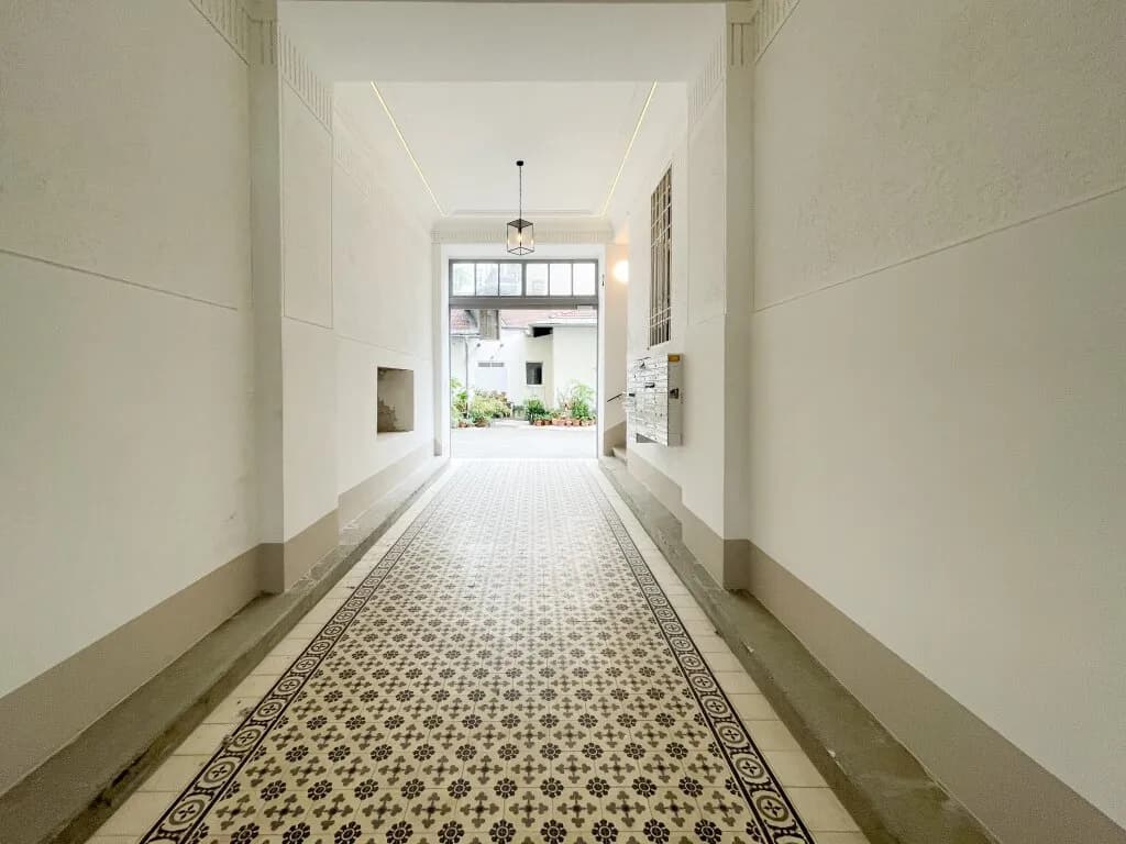 2-Zimmer-Wohnung kaufen in Wien – 66,39 m², € 385.000 – Bild 10 von 22