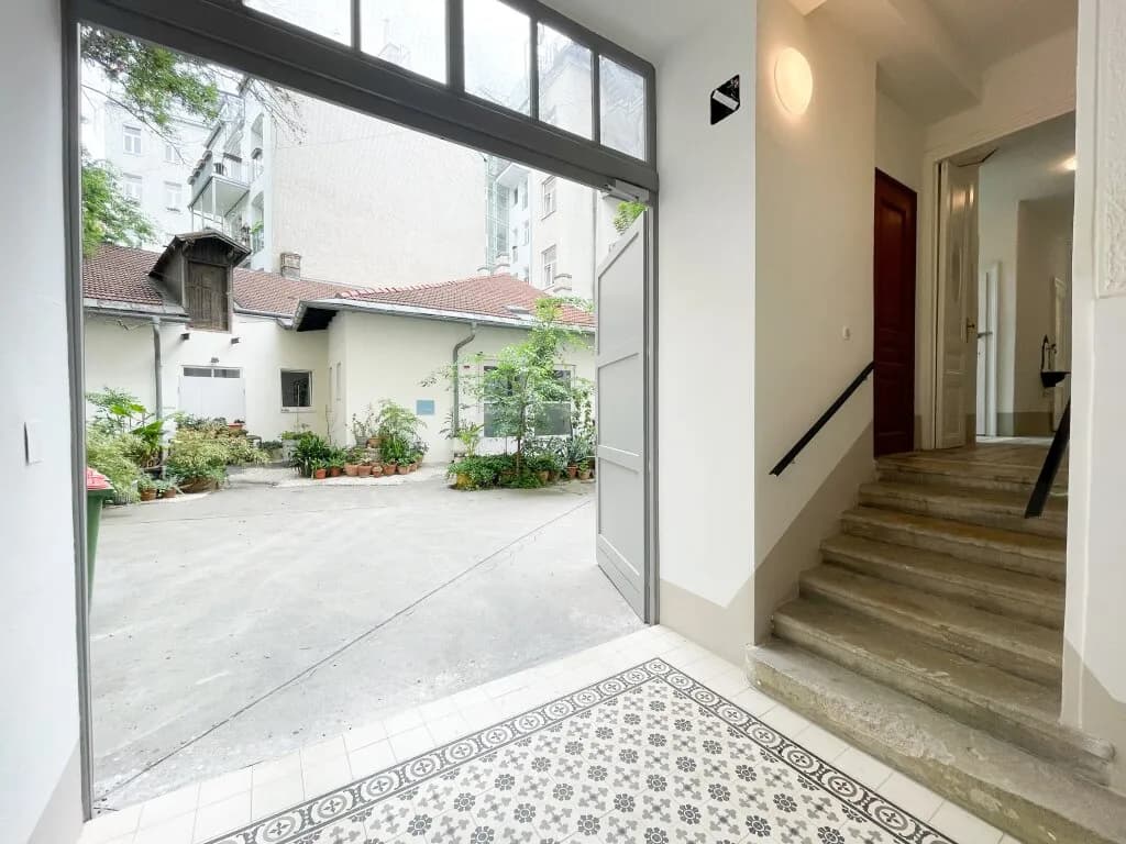 2-Zimmer-Wohnung kaufen in Wien – 66,39 m², € 385.000 – Bild 13 von 22