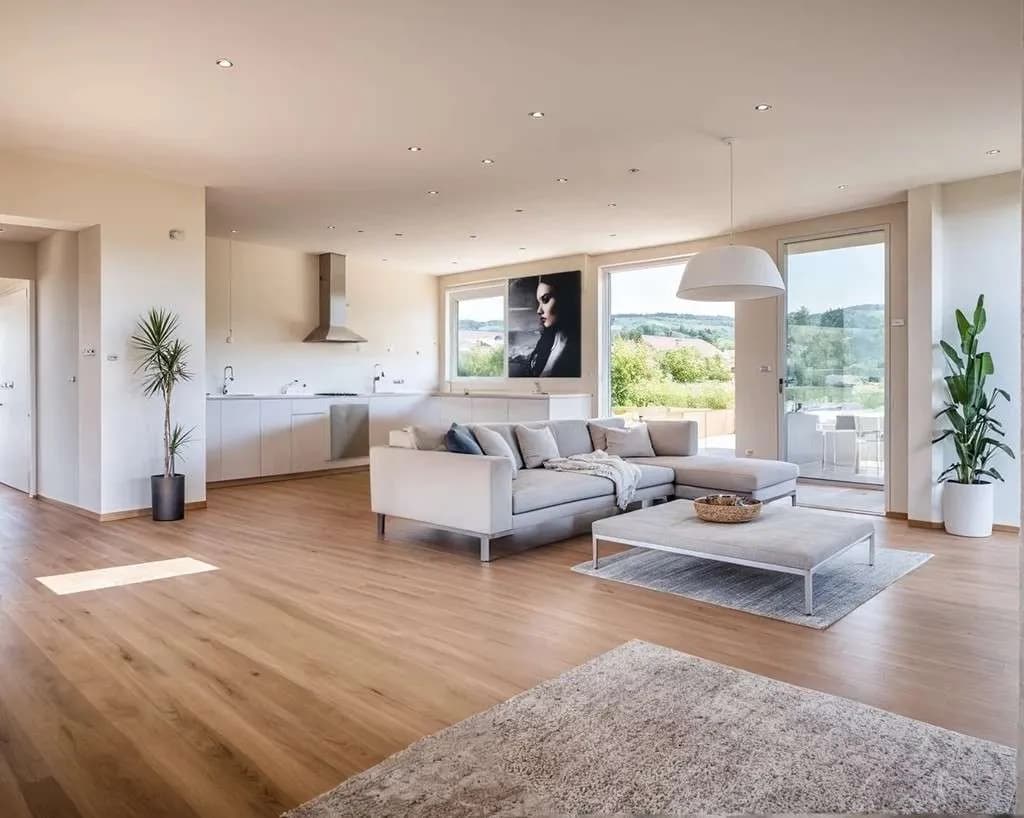4-Zimmer-Wohnung kaufen in Südoststeiermark – 106 m², € 416.000 – Bild 3 von 8