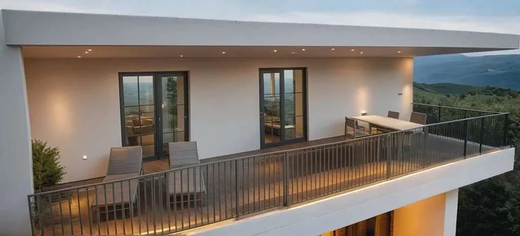 4-Zimmer-Wohnung kaufen in Südoststeiermark – 106 m², € 416.000 – Bild 5 von 8