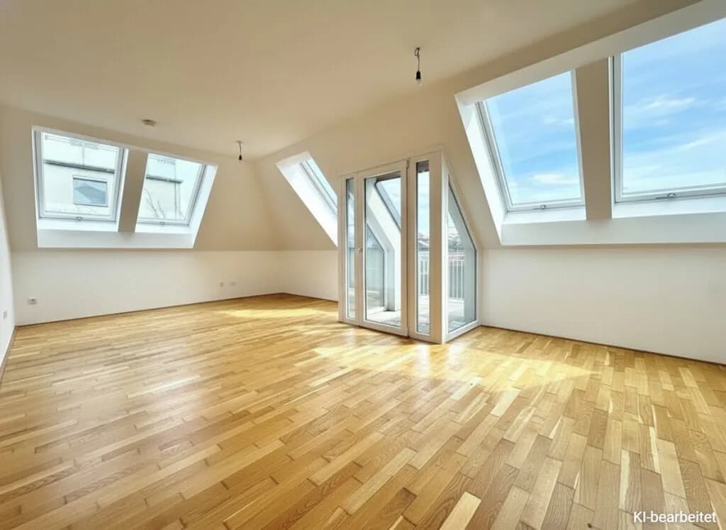 3-Zimmer-Wohnung kaufen in Wien – 91,3 m², € 449.000 – Bild 1 von 9