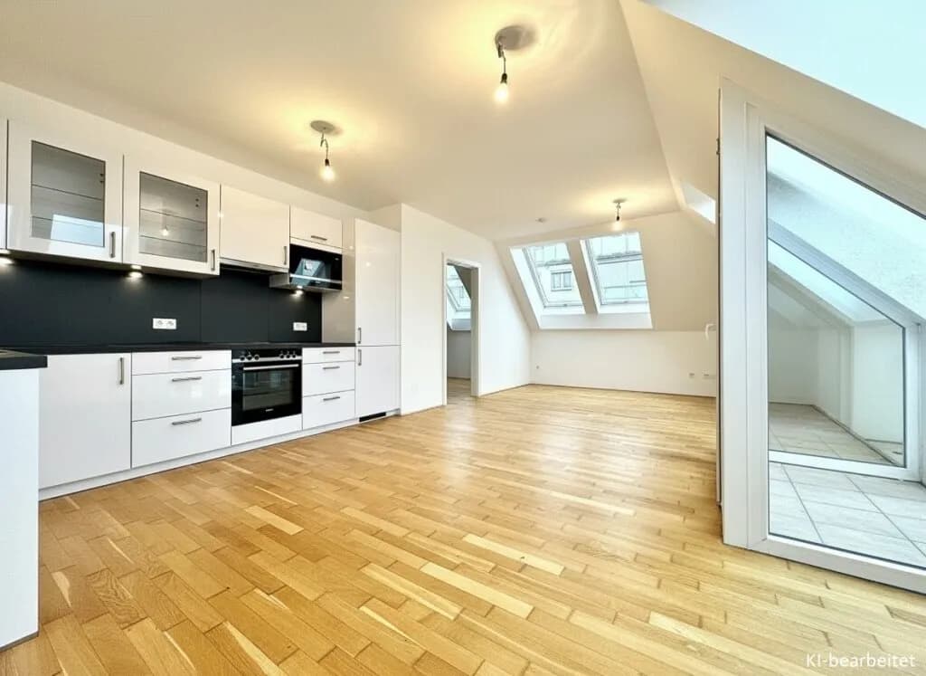 3-Zimmer-Wohnung kaufen in Wien – 91,3 m², € 449.000 – Bild 2 von 9