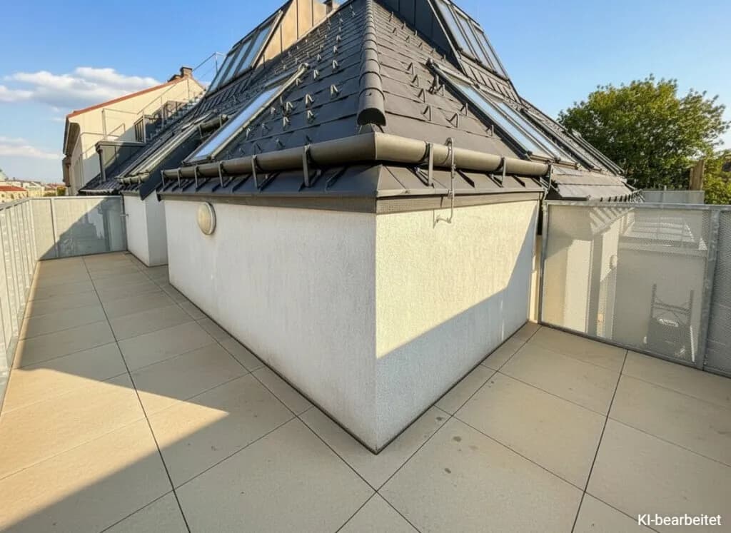 3-Zimmer-Wohnung kaufen in Wien – 91,3 m², € 449.000 – Bild 3 von 9