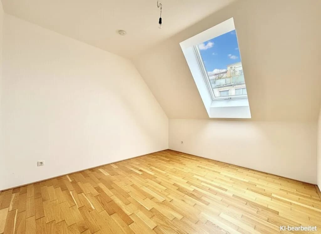 3-Zimmer-Wohnung kaufen in Wien – 91,3 m², € 449.000 – Bild 4 von 9
