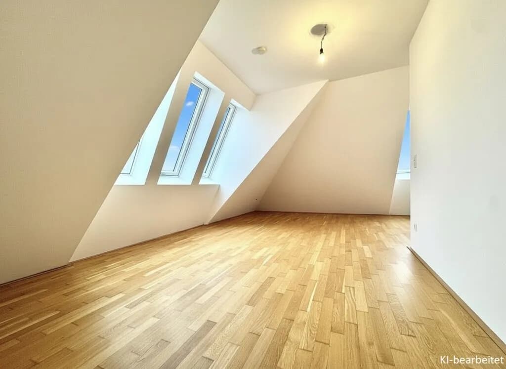 3-Zimmer-Wohnung kaufen in Wien – 91,3 m², € 449.000 – Bild 5 von 9