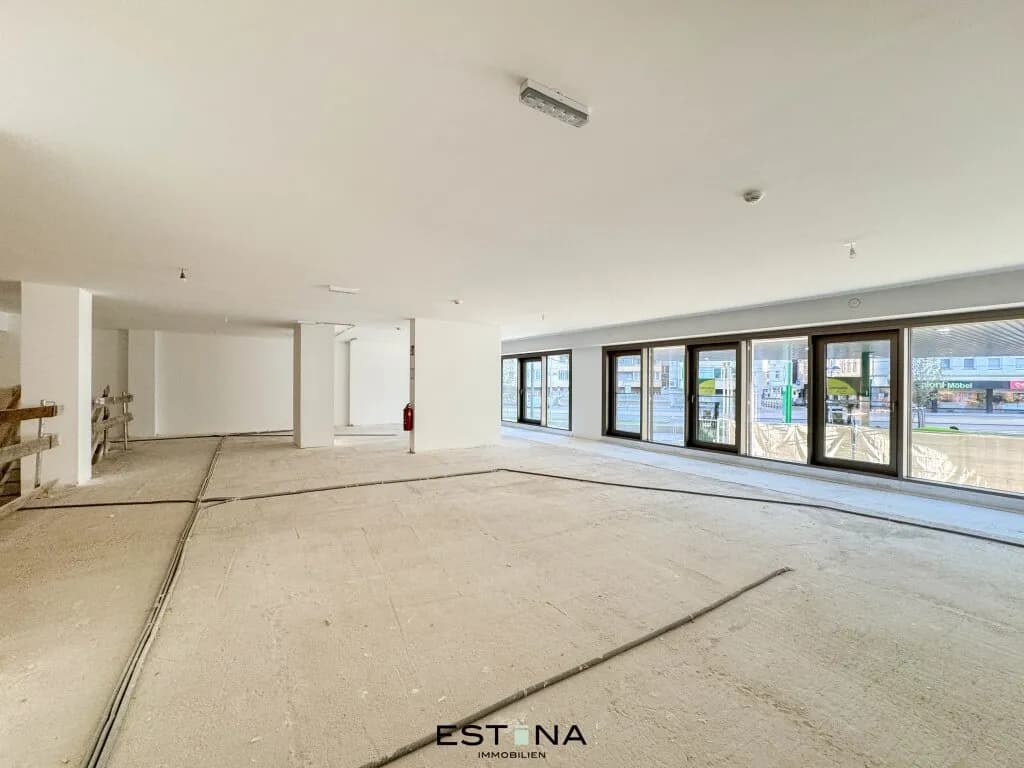 4-Zimmer-Gewerbeimmobilie kaufen in Wien – 406 m², € 1.925.000