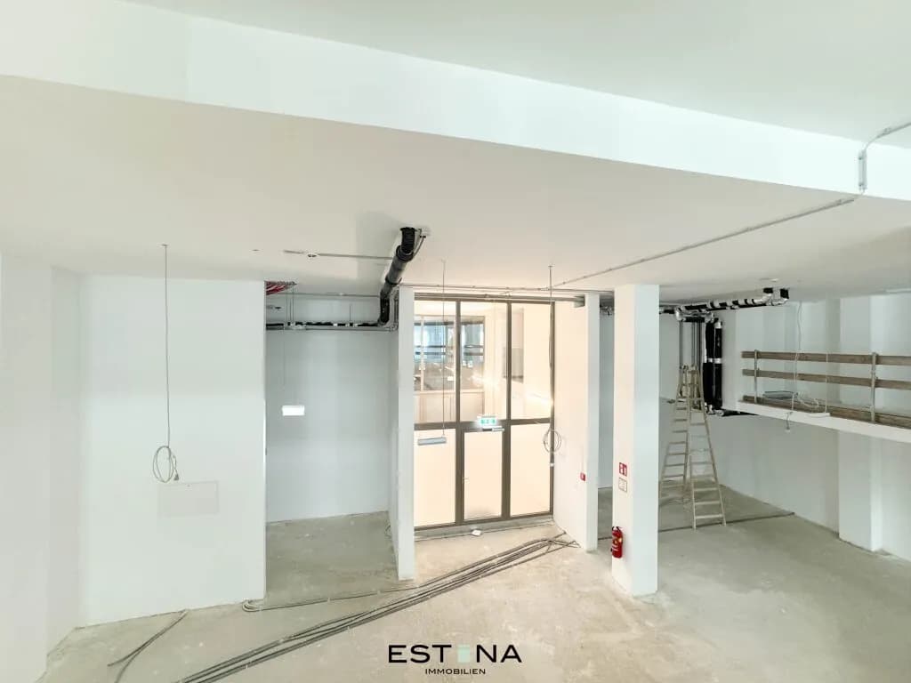 4-Zimmer-Gewerbeimmobilie kaufen in Wien – 406 m², € 1.925.000 – Bild 3 von 9