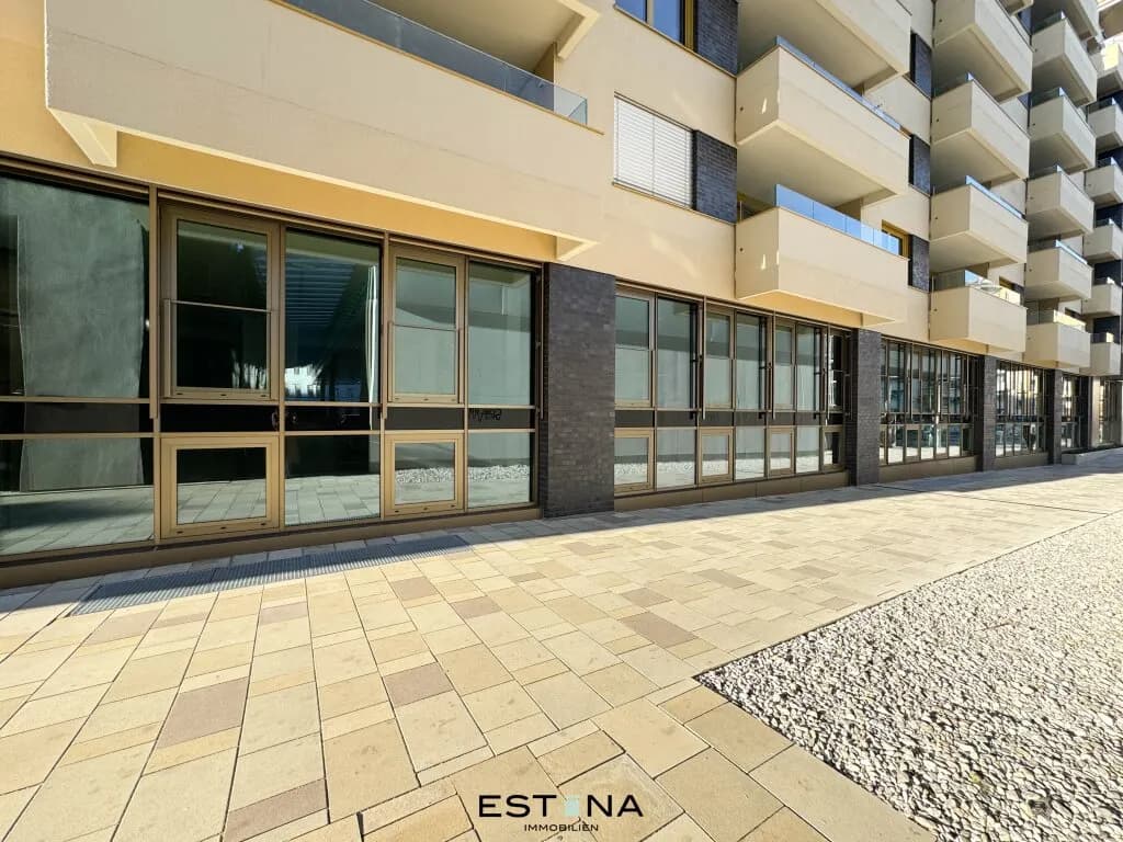 4-Zimmer-Gewerbeimmobilie kaufen in Wien – 406 m², € 1.925.000 – Bild 4 von 9