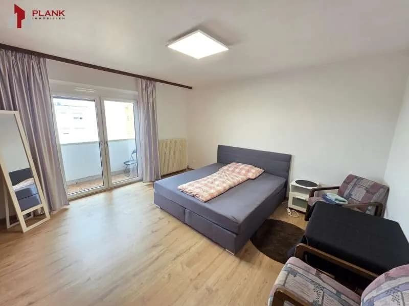 2-Zimmer-Wohnung kaufen in Graz – 63,32 m², € 159.000