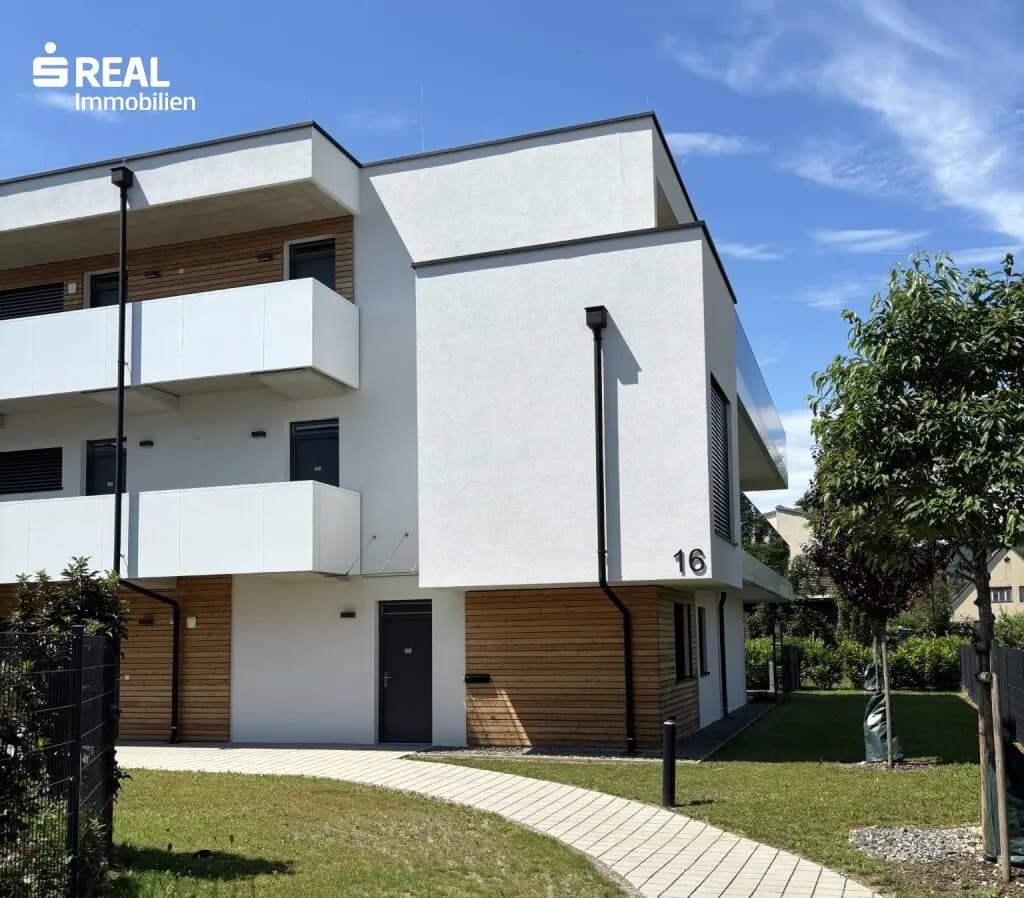 3-Zimmer-Wohnung kaufen in Leibnitz – 77 m², € 319.000