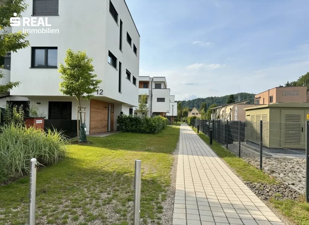 3-Zimmer-Wohnung kaufen in Leibnitz – 77 m², € 319.000 – Bild 2 von 13
