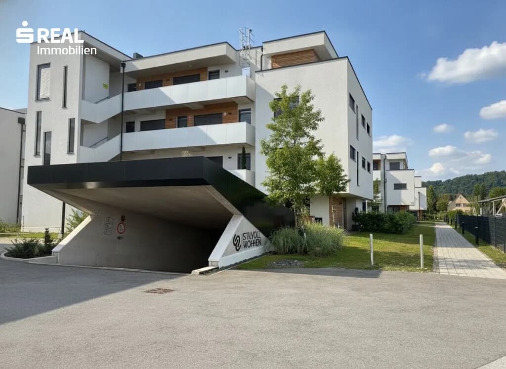 3-Zimmer-Wohnung kaufen in Leibnitz – 77 m², € 319.000 – Bild 3 von 13
