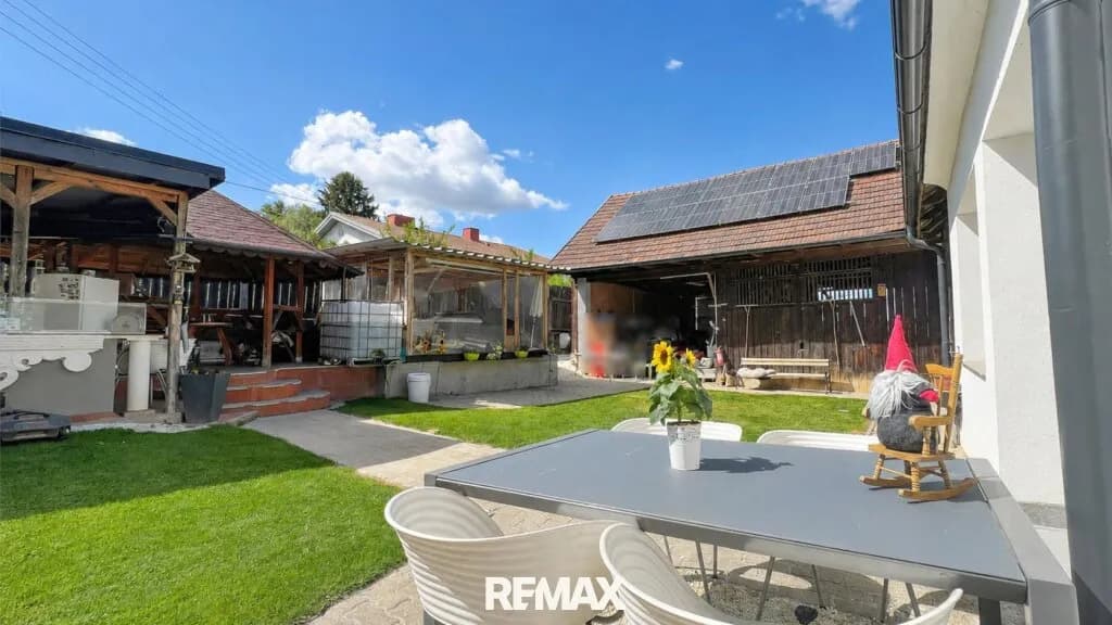 3-Zimmer-Haus kaufen in Oberwart – 95 m², € 339.000
