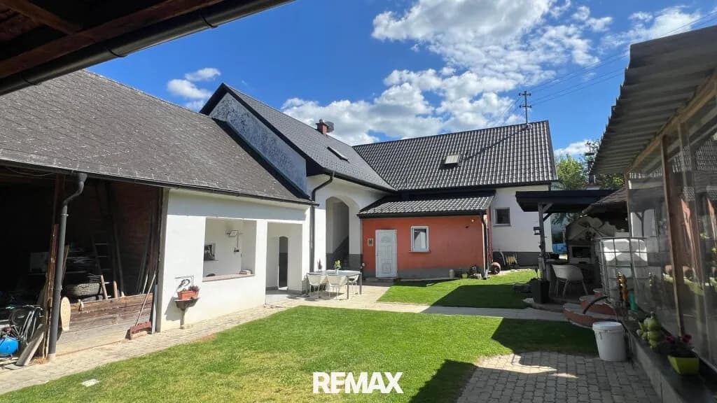 3-Zimmer-Haus kaufen in Oberwart – 95 m², € 339.000 – Bild 2 von 22