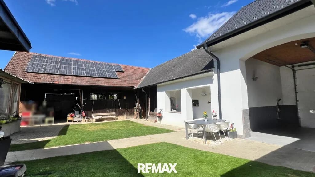 3-Zimmer-Haus kaufen in Oberwart – 95 m², € 339.000 – Bild 3 von 22
