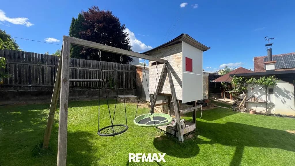 3-Zimmer-Haus kaufen in Oberwart – 95 m², € 339.000 – Bild 4 von 22