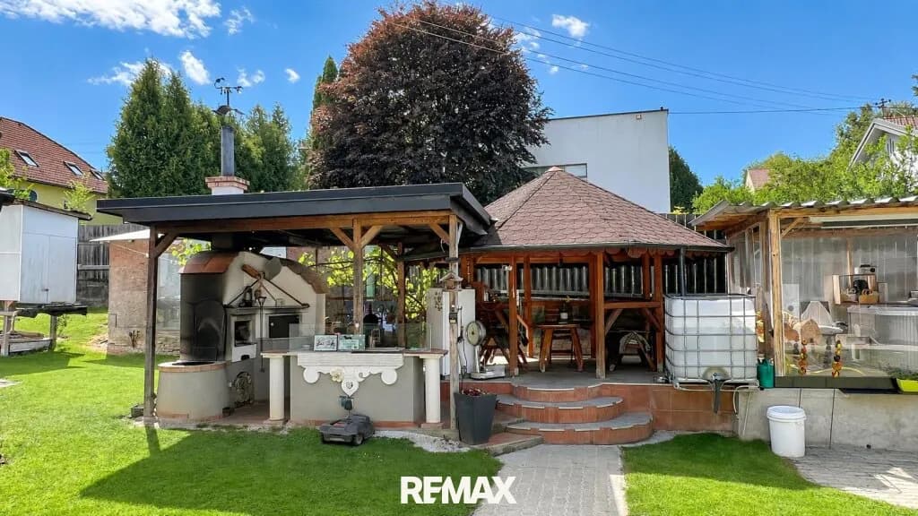 3-Zimmer-Haus kaufen in Oberwart – 95 m², € 339.000 – Bild 5 von 22