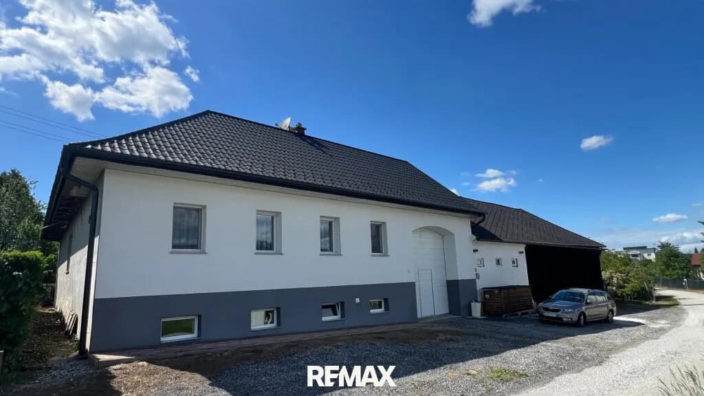 3-Zimmer-Haus kaufen in Oberwart – 95 m², € 339.000 – Bild 8 von 22