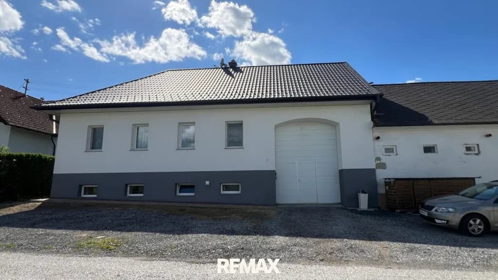 3-Zimmer-Haus kaufen in Oberwart – 95 m², € 339.000 – Bild 9 von 22