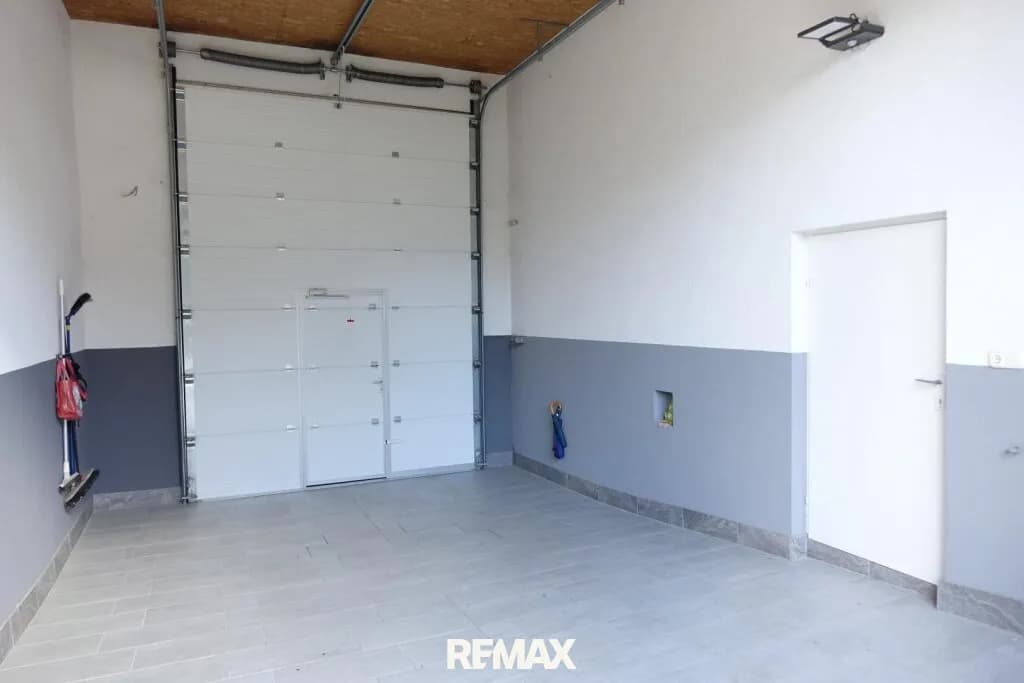 3-Zimmer-Haus kaufen in Oberwart – 95 m², € 339.000 – Bild 13 von 22